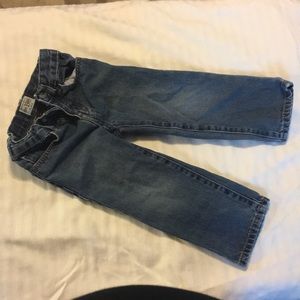 3T Straight leg Children’s Place Jeans